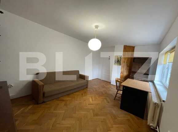 Apartament de închiriat 3 camere Zorilor - 77345AI | BLITZ Cluj-Napoca | Poza5