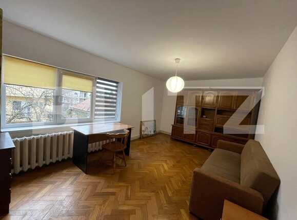 Apartament de închiriat 3 camere Zorilor - 77345AI | BLITZ Cluj-Napoca | Poza6