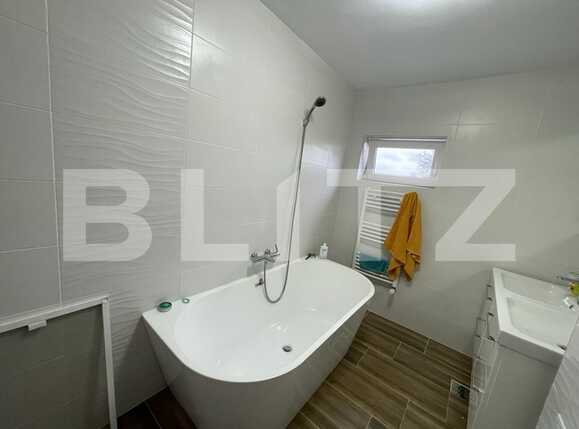 Apartament de închiriat 3 camere Zorilor - 77345AI | BLITZ Cluj-Napoca | Poza9