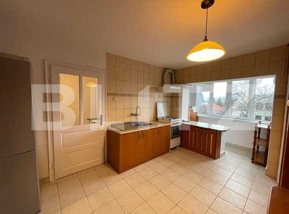 Apartament de închiriat 3 camere Zorilor - 77345AI | BLITZ Cluj-Napoca | Poza1