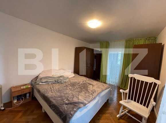 Apartament de închiriat 3 camere Zorilor - 77345AI | BLITZ Cluj-Napoca | Poza4