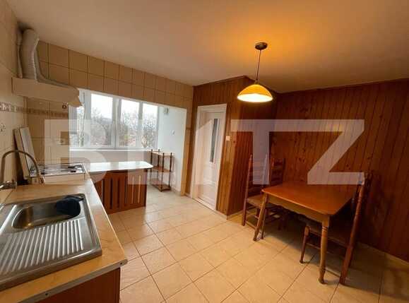 Apartament de închiriat 3 camere Zorilor - 77345AI | BLITZ Cluj-Napoca | Poza2