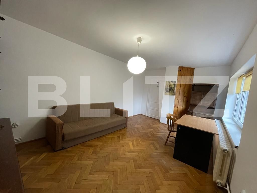 Apartament de închiriat 3 camere Zorilor - 77345AI | BLITZ Cluj-Napoca | Poza5