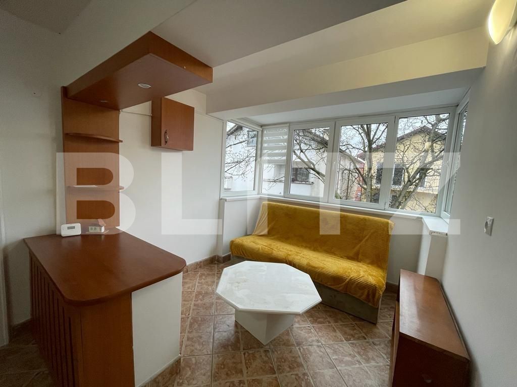 Apartament de închiriat 3 camere Zorilor - 77345AI | BLITZ Cluj-Napoca | Poza7