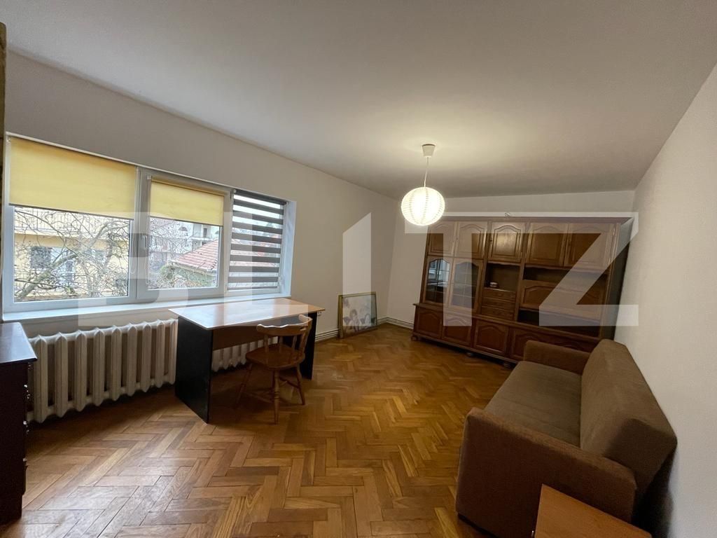 Apartament de închiriat 3 camere Zorilor - 77345AI | BLITZ Cluj-Napoca | Poza6