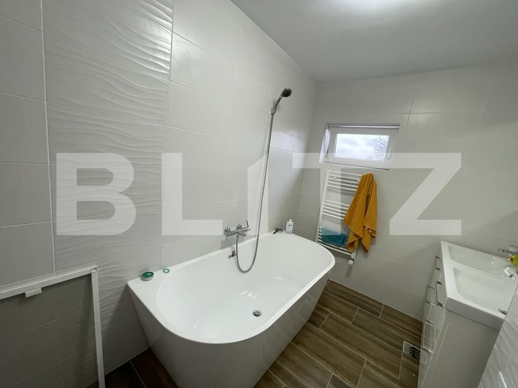 Apartament de închiriat 3 camere Zorilor - 77345AI | BLITZ Cluj-Napoca | Poza9