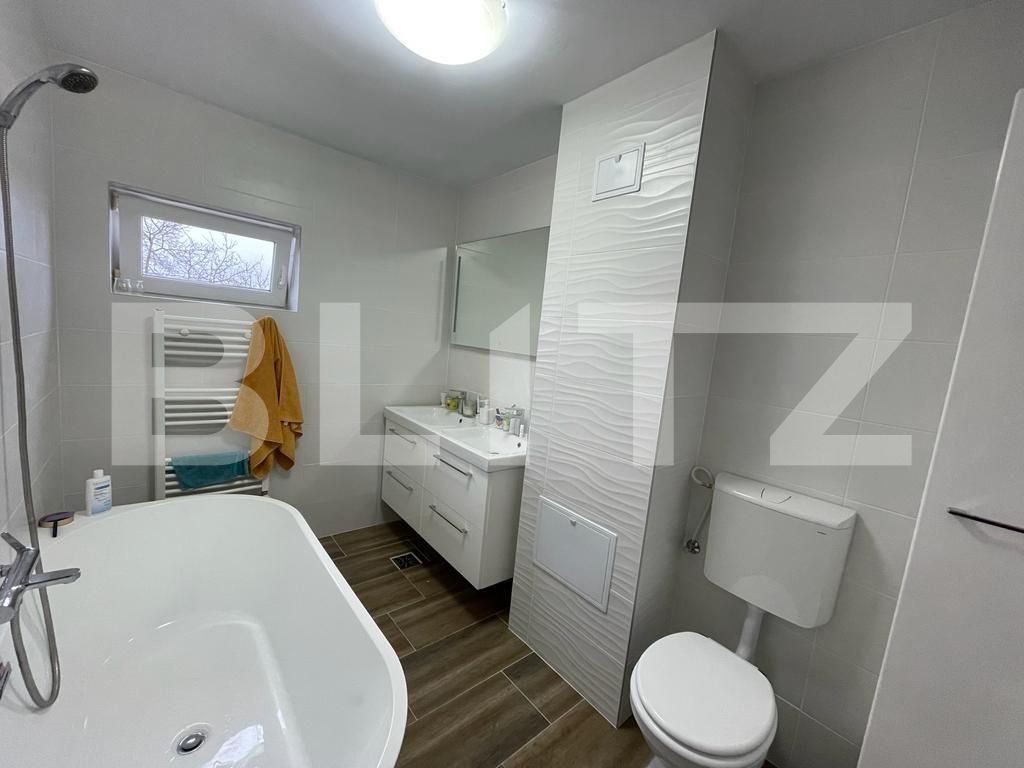 Apartament de închiriat 3 camere Zorilor - 77345AI | BLITZ Cluj-Napoca | Poza10