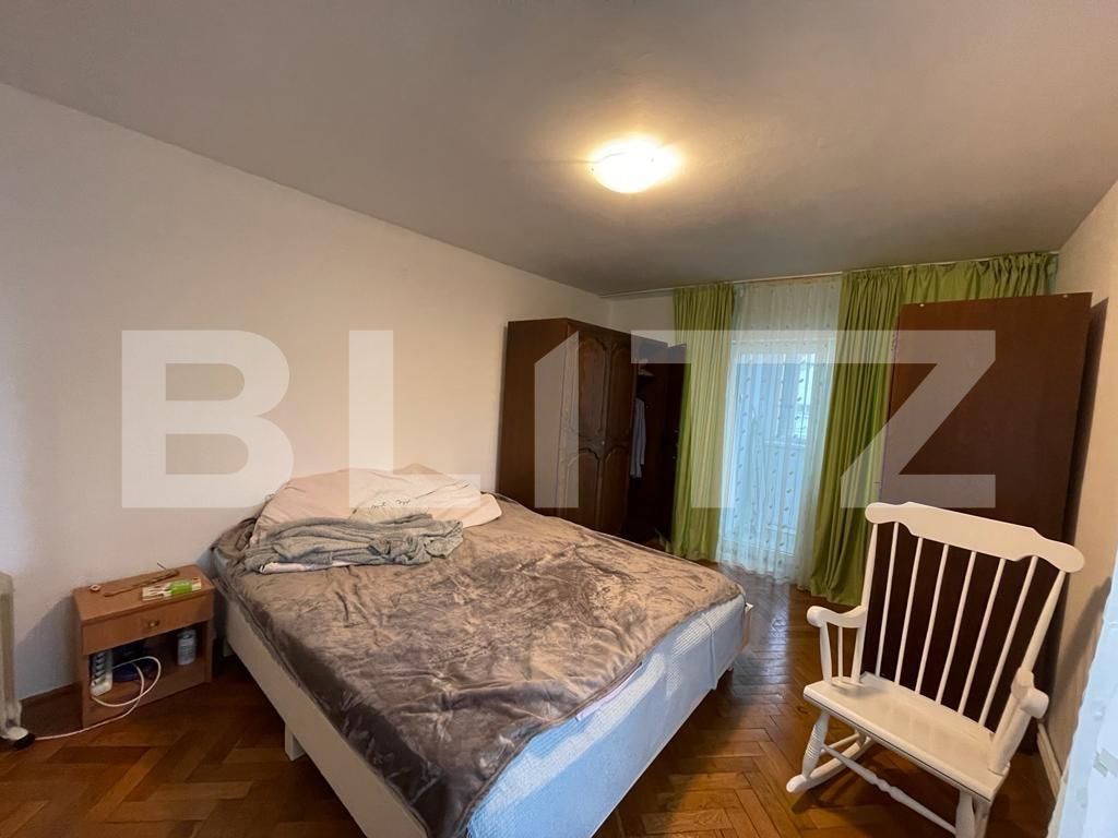 Apartament de închiriat 3 camere Zorilor - 77345AI | BLITZ Cluj-Napoca | Poza4