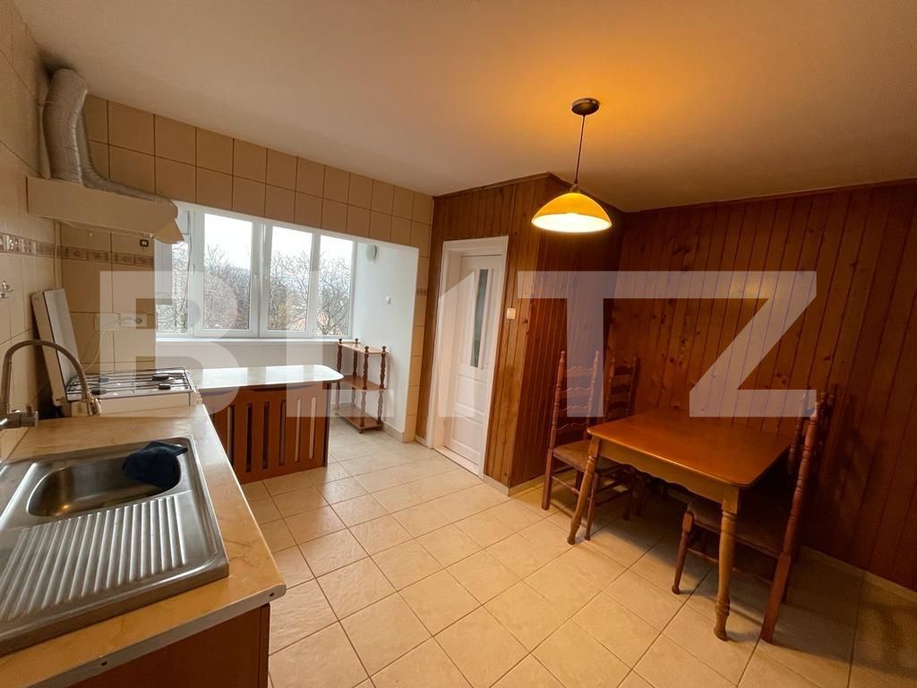Apartament de închiriat 3 camere Zorilor - 77345AI | BLITZ Cluj-Napoca | Poza2