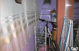 Vanzare 2 camere, 44 mp, balcon inchis, etaj intermediar! Zona strazii Cetatii!