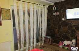 Vanzare 2 camere, 44 mp, balcon inchis, etaj intermediar! Zona strazii Cetatii!