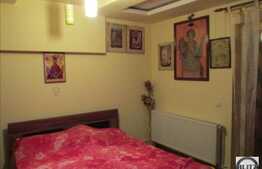 Vanzare 2 camere, 44 mp, balcon inchis, etaj intermediar! Zona strazii Cetatii!