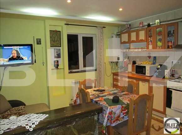 Apartament de vânzare 2 camere Floreşti - 7735AV | BLITZ Cluj-Napoca | Poza1