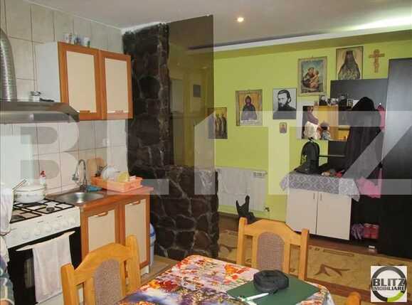 Apartament de vânzare 2 camere Floreşti - 7735AV | BLITZ Cluj-Napoca | Poza2