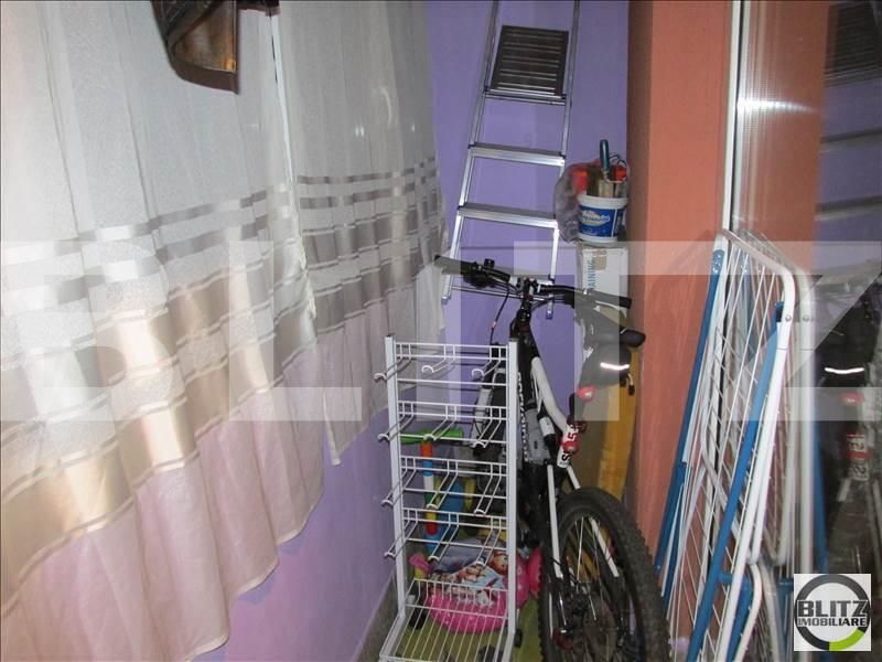 Apartament de vânzare 2 camere Floreşti - 7735AV | BLITZ Cluj-Napoca | Poza7