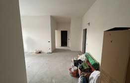 Apartament 2 camere, 48 mp, terasa de 20 mp, incalzire in pardoseala, parcare subterana, zona Florilor!