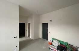 Apartament 2 camere, 48 mp, terasa de 20 mp, incalzire in pardoseala, parcare subterana, zona Florilor!