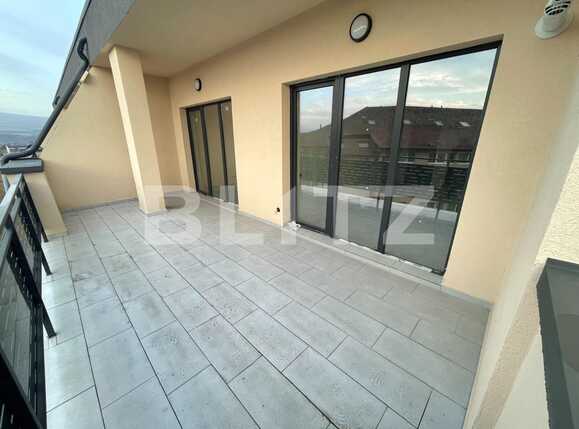 Apartament de vânzare 2 camere Floreşti - 77351AV | BLITZ Cluj-Napoca | Poza1