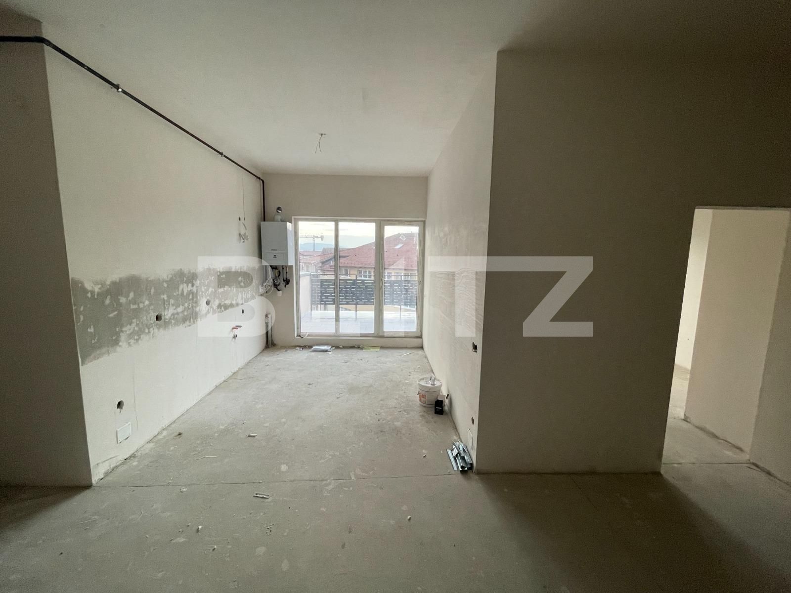 Apartament de vânzare 2 camere Floreşti - 77351AV | BLITZ Cluj-Napoca | Poza2