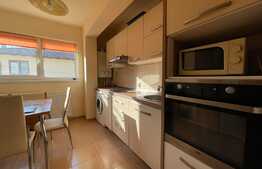 Apartament de 2 camere, decomandat, parcare, zona strazii Campului