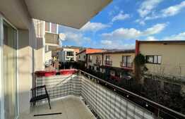 Apartament de 2 camere, decomandat, parcare, zona strazii Campului