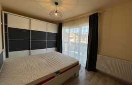 Apartament de 2 camere, decomandat, parcare, zona strazii Campului