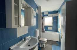 Apartament de 2 camere, decomandat, parcare, zona strazii Campului