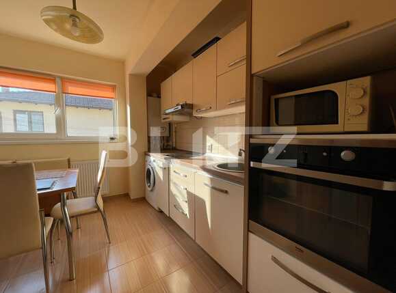 Apartament de închiriat 2 camere Manastur - 77356AI | BLITZ Cluj-Napoca | Poza5