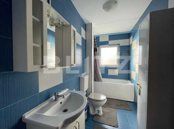 Apartament de închiriat 2 camere Manastur - 77356AI | BLITZ Cluj-Napoca | Poza7