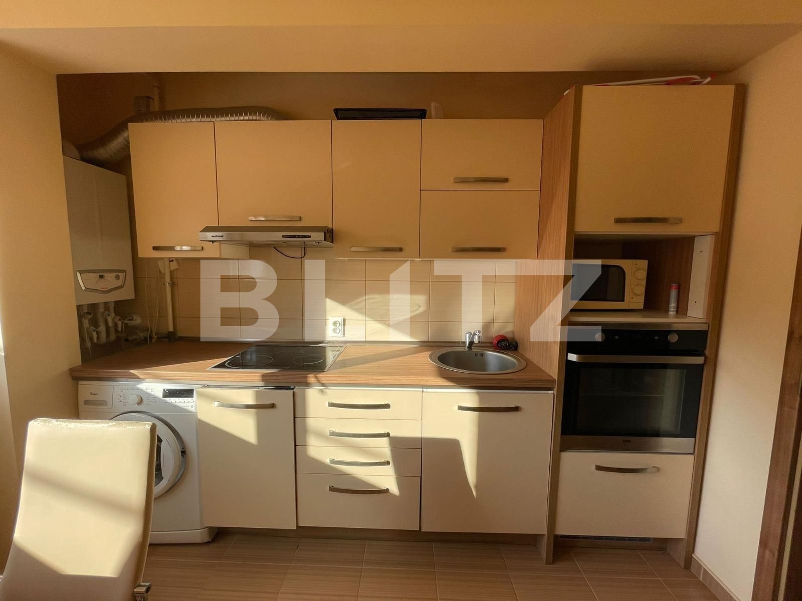 Apartament de închiriat 2 camere Manastur - 77356AI | BLITZ Cluj-Napoca | Poza6