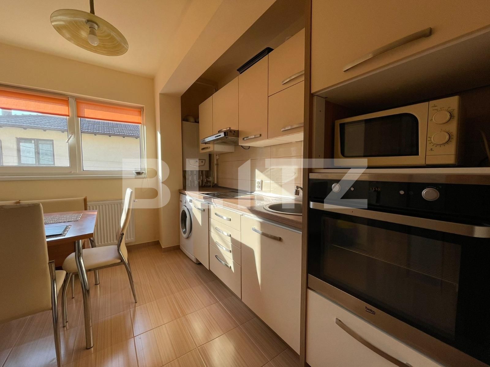 Apartament de închiriat 2 camere Manastur - 77356AI | BLITZ Cluj-Napoca | Poza5