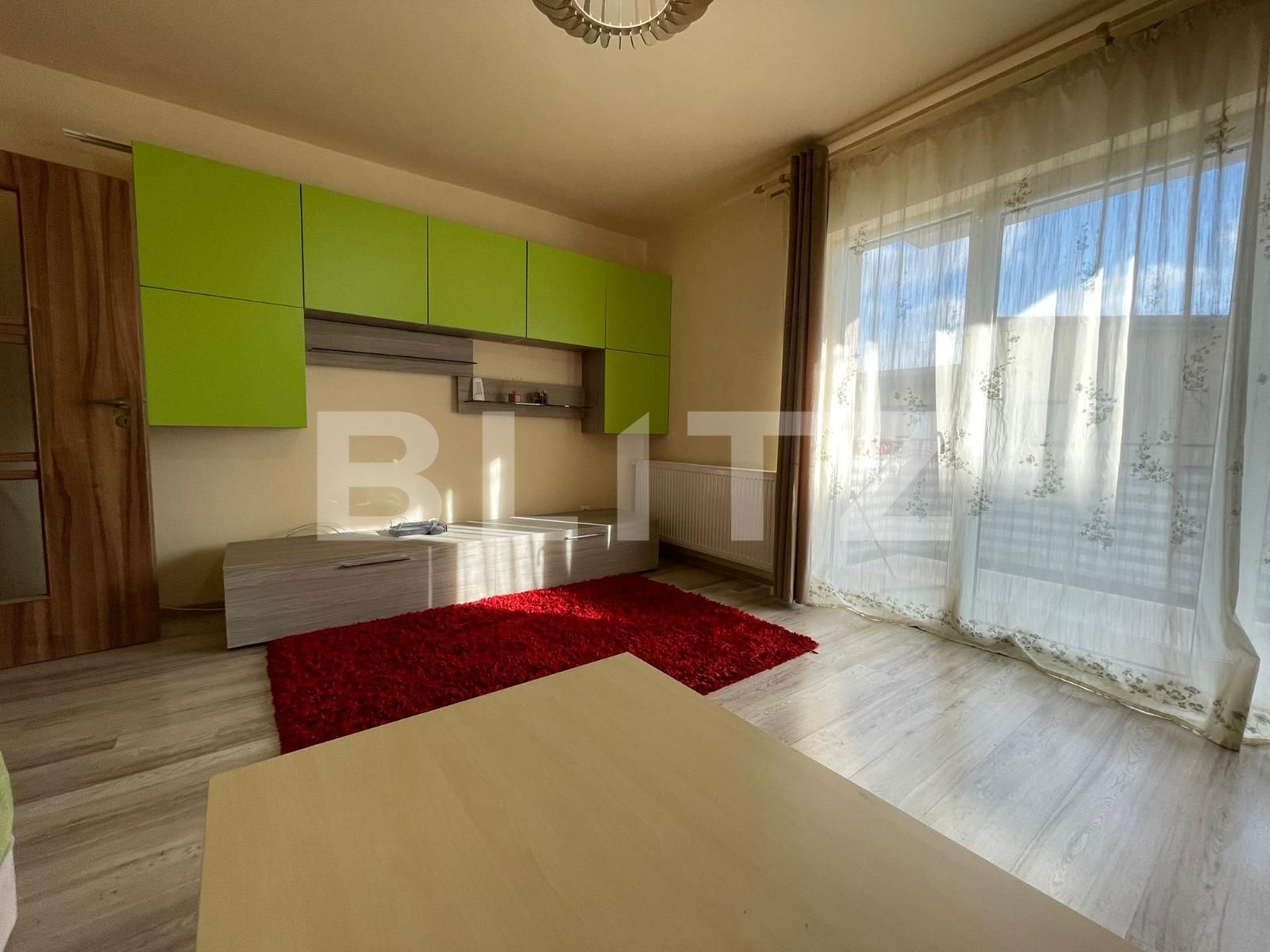 Apartament de închiriat 2 camere Manastur - 77356AI | BLITZ Cluj-Napoca | Poza2