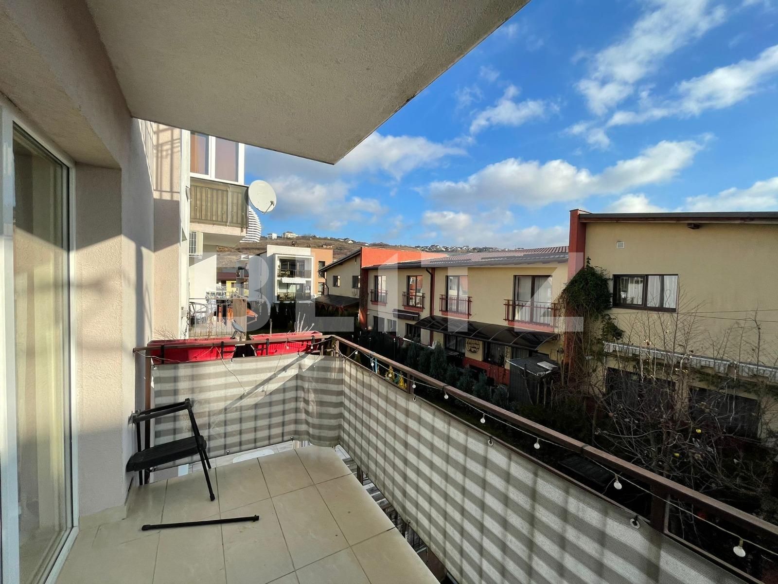 Apartament de închiriat 2 camere Manastur - 77356AI | BLITZ Cluj-Napoca | Poza9