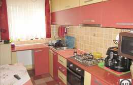 Apartament cu 2 camere, 56.6 mp, zona magazinului Profi! Loc de parcare!