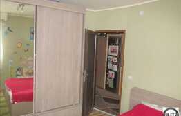 Apartament cu 2 camere, 56.6 mp, zona magazinului Profi! Loc de parcare!