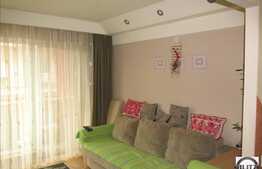 Apartament cu 2 camere, 56.6 mp, zona magazinului Profi! Loc de parcare!