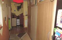 Apartament cu 2 camere, 56.6 mp, zona magazinului Profi! Loc de parcare!