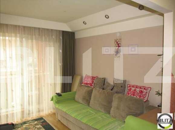 Apartament de vânzare 2 camere Floreşti - 7736AV | BLITZ Cluj-Napoca | Poza1