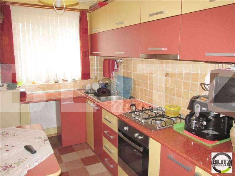 Apartament de vânzare 2 camere Floreşti - 7736AV | BLITZ Cluj-Napoca | Poza6