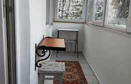 Apartament 2 camere, decomandat, prima inchiriere, zona strazii Parang