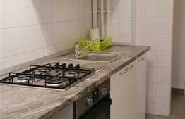 Apartament 2 camere, decomandat, prima inchiriere, zona strazii Parang