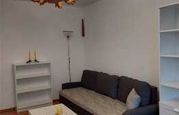 Apartament 2 camere, decomandat, prima inchiriere, zona strazii Parang