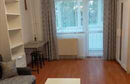 Apartament 2 camere, decomandat, prima inchiriere, zona strazii Parang