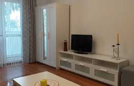 Apartament 2 camere, decomandat, prima inchiriere, zona strazii Parang
