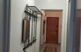 Apartament 2 camere, decomandat, prima inchiriere, zona strazii Parang