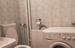 Apartament 2 camere, decomandat, prima inchiriere, zona strazii Parang