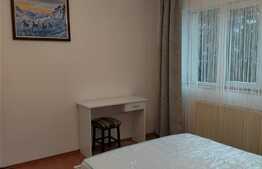 Apartament 2 camere, decomandat, prima inchiriere, zona strazii Parang