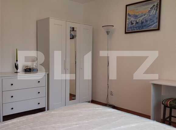 Apartament de închiriat 2 camere Manastur - 77364AI | BLITZ Cluj-Napoca | Poza2
