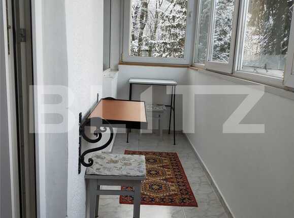 Apartament de închiriat 2 camere Manastur - 77364AI | BLITZ Cluj-Napoca | Poza10