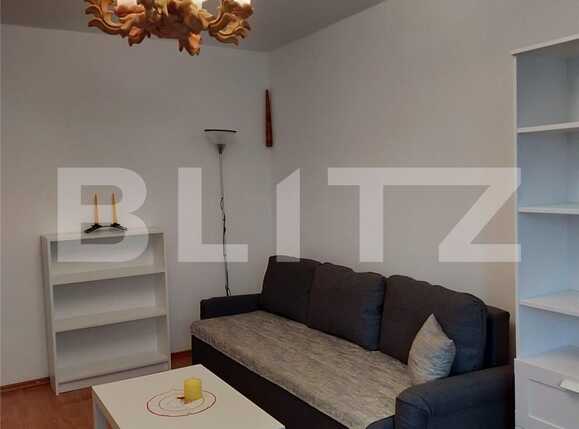 Apartament de închiriat 2 camere Manastur - 77364AI | BLITZ Cluj-Napoca | Poza3